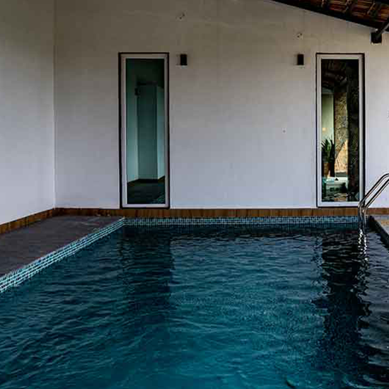Premium Resorts in Pondicherry